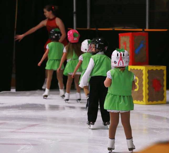 wallaceburg figure skating 2