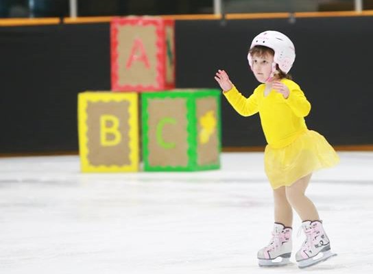 wallaceburg figure skating 5