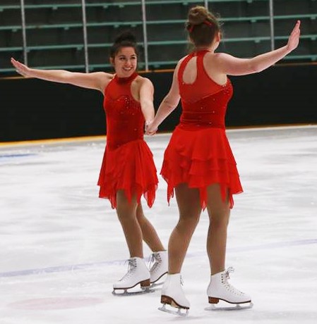 wallaceburg figure skating 7