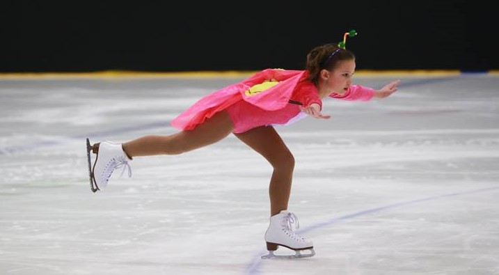 wallaceburg figure skating 9