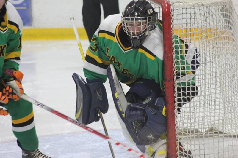 Financial boost for the Wallaceburg Lakers