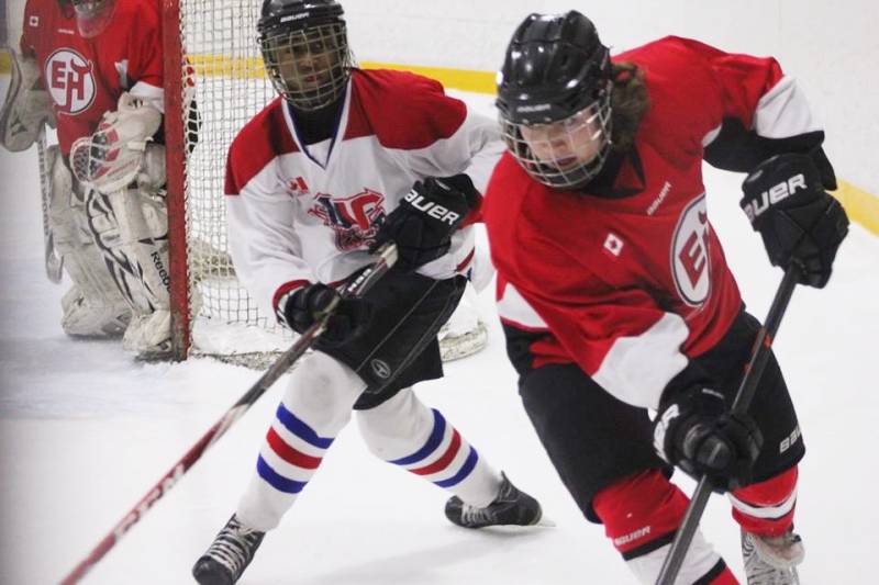 wallaceburg minor midgets omha championship 2