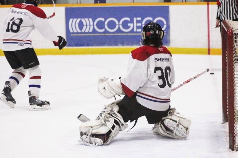 wallaceburg minor midgets omha championship 6