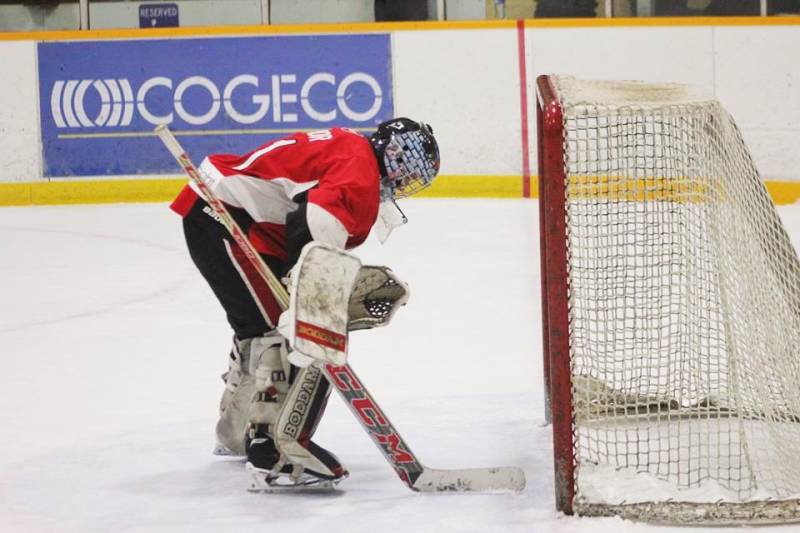 wallaceburg minor midgets omha championship 9