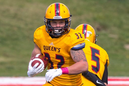 Jonah Pataki heading to East-West Bowl