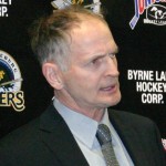 Joe Byrne Sr.