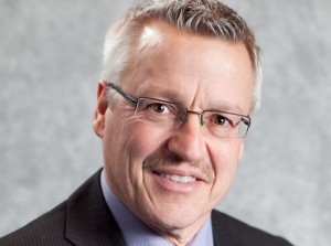 Jeff Wesley