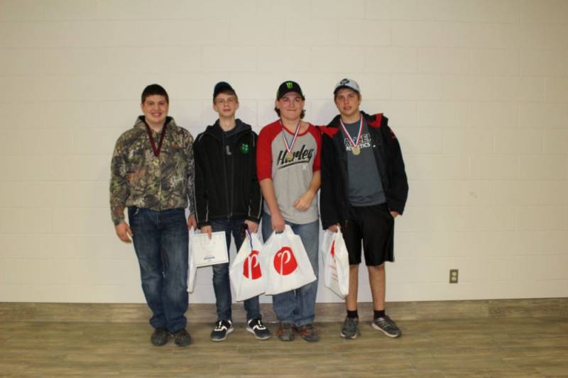 Midget LL Maroon