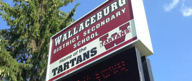 Tips being sought after WDSS break-in