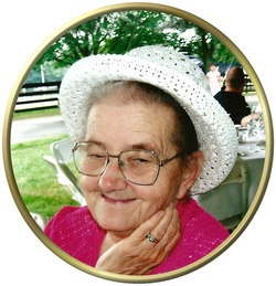 Audrey Joan Kerr