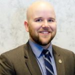 Brock McGregor