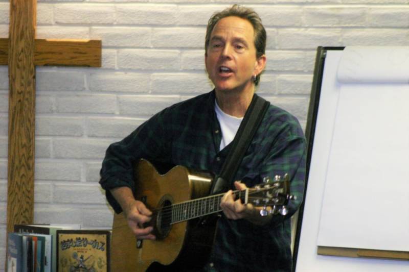 Literacy brought to life in Wallaceburg