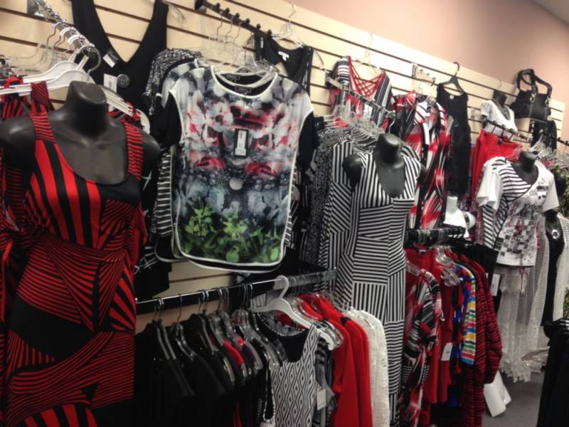 Trendy Mother’s Day gift ideas at Goldcoast Fashions