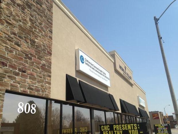 Community Health Centres decline SDH invitation