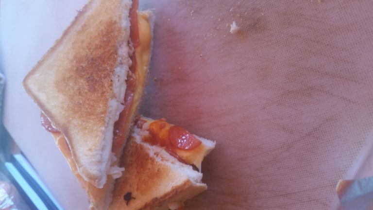 Gut Buster Chip truck Now Open