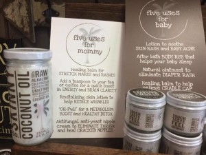 westbrooks 2 body products
