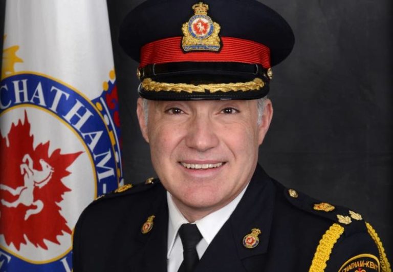 ‘Is Our Town Safe?’ forum coming to Wallaceburg