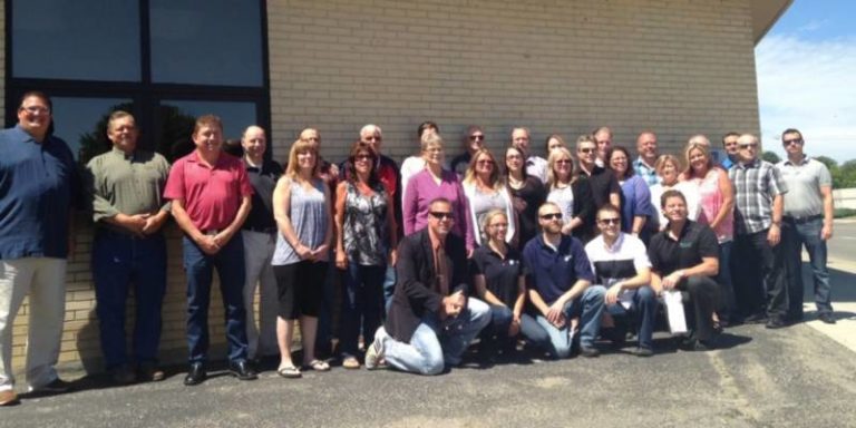 St. Clair Technologies celebrates 65 years
