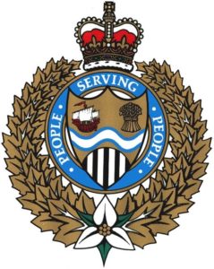 sarnia police logo