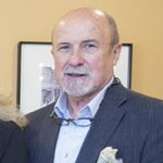 Colin Patey