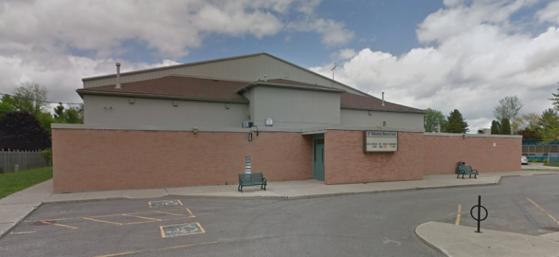 Wallaceburg Arena in line for $2 million in upgrades