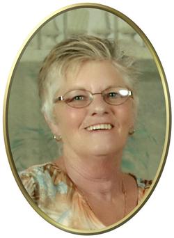 Cathy Ouellette of Wallaceburg