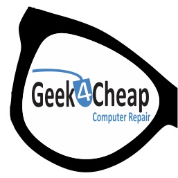 Geek4Cheap Computer Clean up only $64