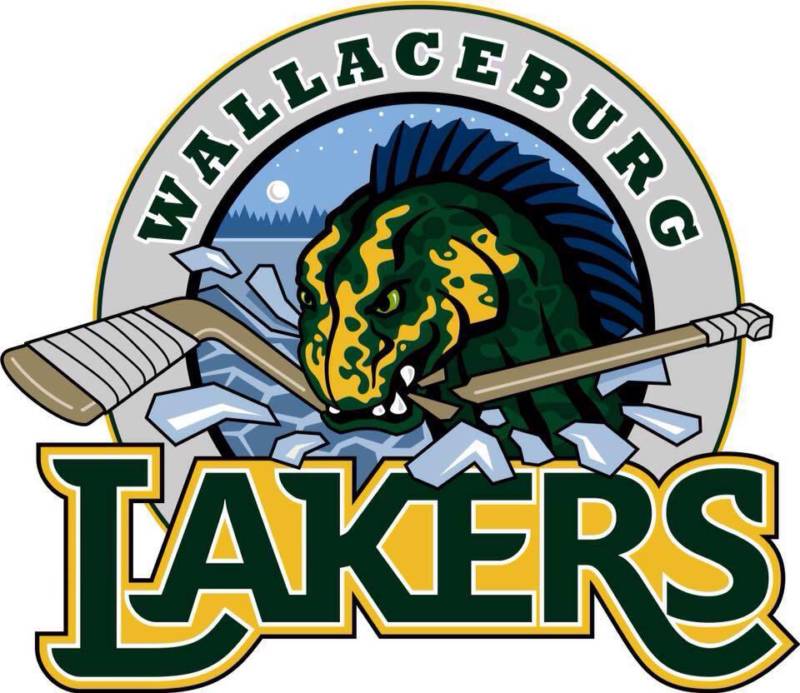 Wallaceburg Lakers pre-season underway