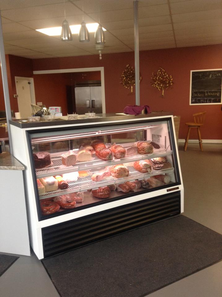 Your Hometown Deli!