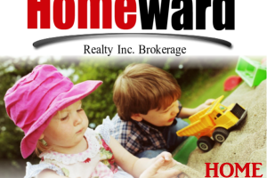 Homeward Realty Inc committed to excellent service!