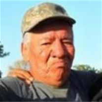 Morley Peters of Walpole Island First Nations