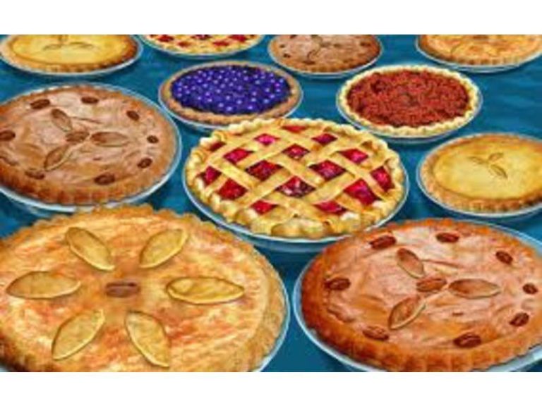 Bake Sale this Saturday at The Wallaceburg Adult Activity Centre 2015 James Street