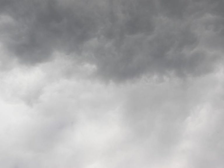 Severe thunderstorm watch ends