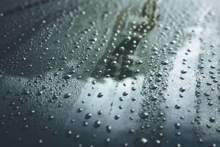 Rainy day ahead for Tuesday