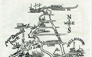 Pack a lunch and join us at The Selkirk History Faire Aug 27-28 10am-4pm
