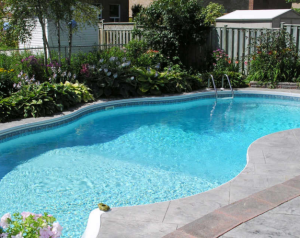 Splash Pools has everything you need!