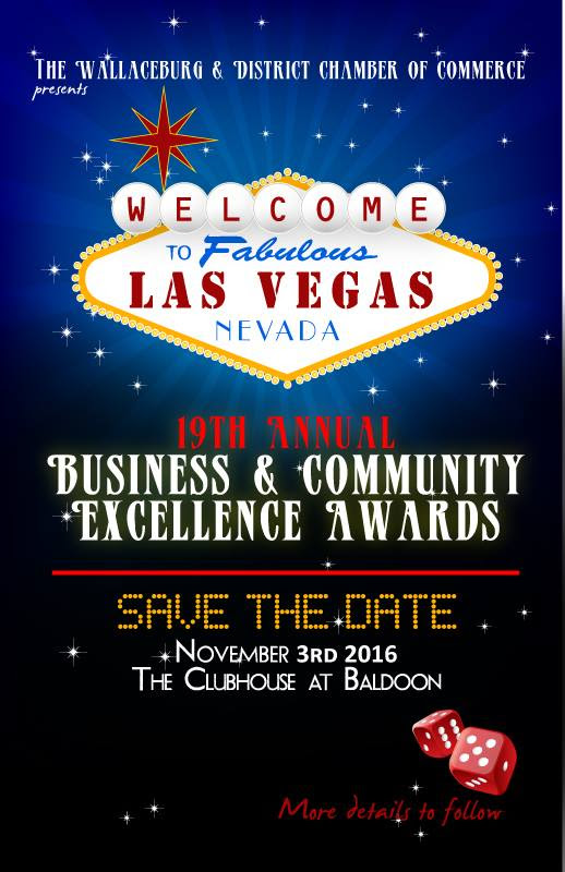 Bix Ex Awards nomination deadline upcoming