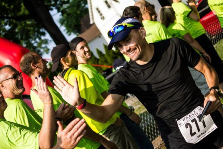 Last Day to Register for The WAMBO River Run / Walk (If you want the shirt).