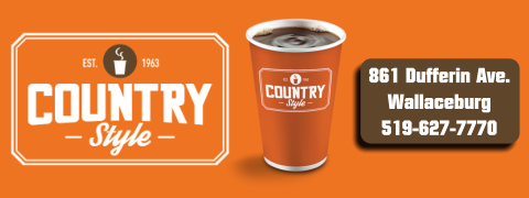 country-style