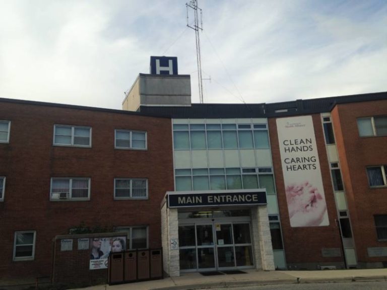 Former SDH board provides parting words