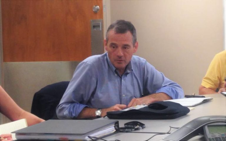 SDH board dissolved in Wallaceburg