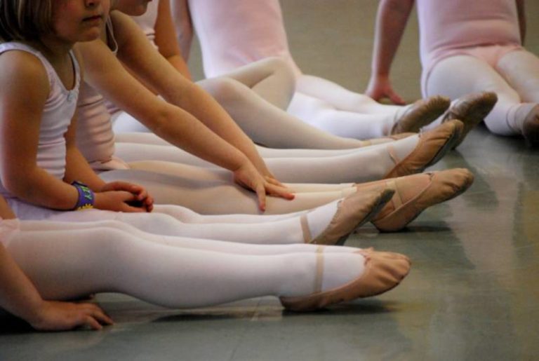 Dance studio expands in Wallaceburg