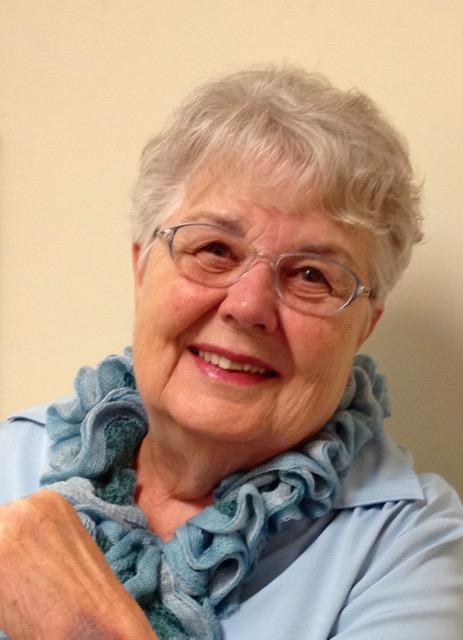 Shirley Bourdeau