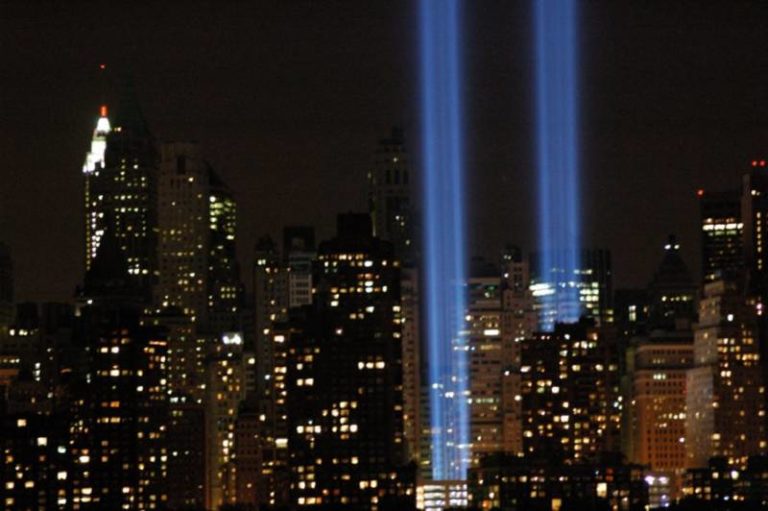 Battling the fear of terrorism
