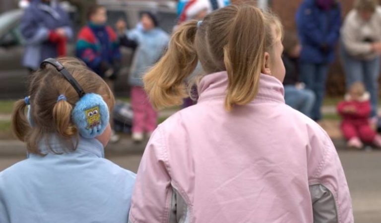 Operation Cover-Up launches special event