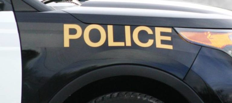 Investigation on-going after Kimball Road rollover