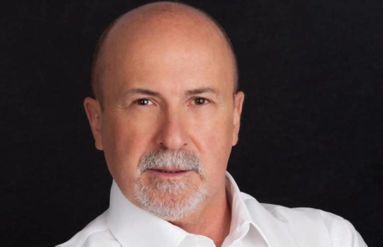 Colin Patey no longer with CKHA