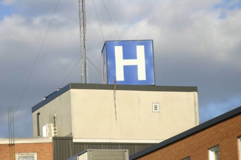 CKHA supervisor taking over immediately