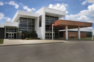 St. Clair College Thames Campus - HealthPlex