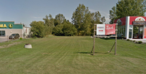 Google Maps